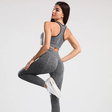 Women's Sports Activewear Set