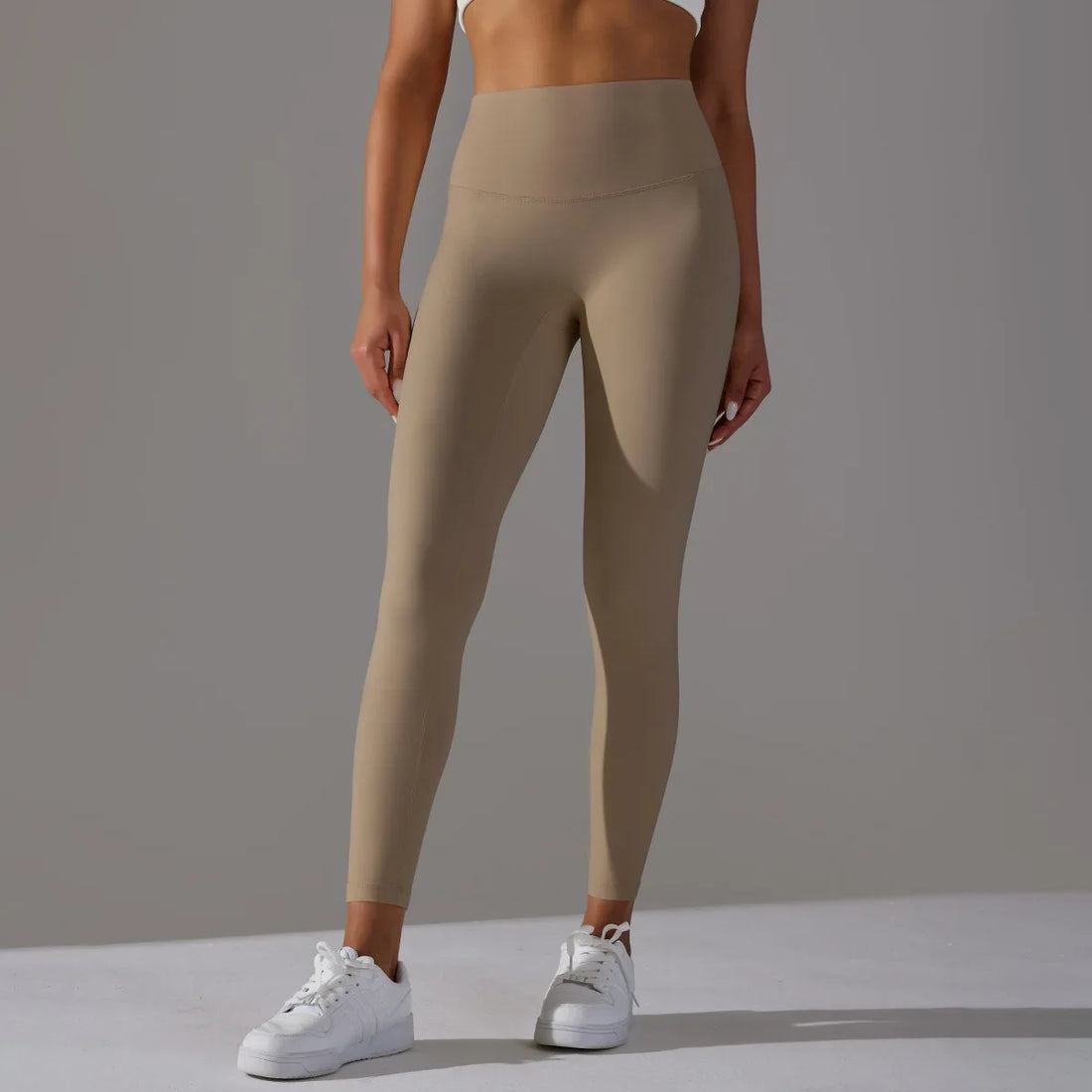 Seamless Stretchy Yoga Pants